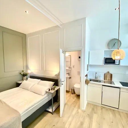 Apartment 229 *