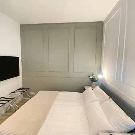 Apartment 229 *