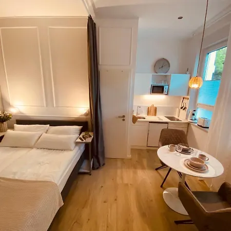 Apartment 229 Dortmund