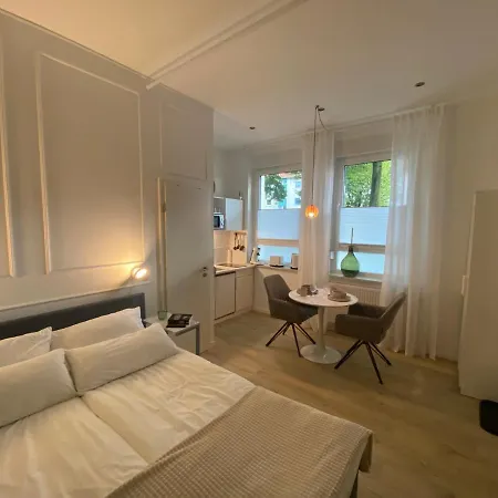 229 Apartment