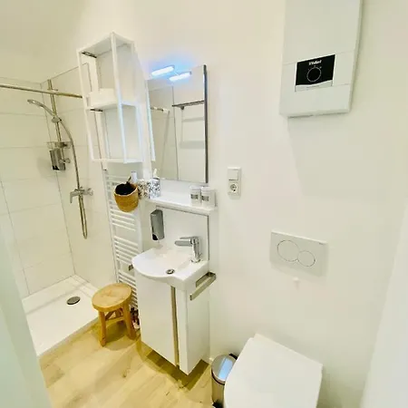 Apartment 229 Dortmund