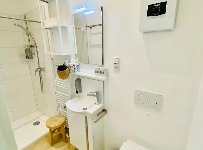 Appartement 229 Dortmund