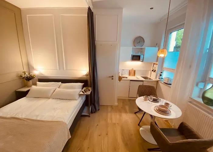 Appartement 229 Dortmund